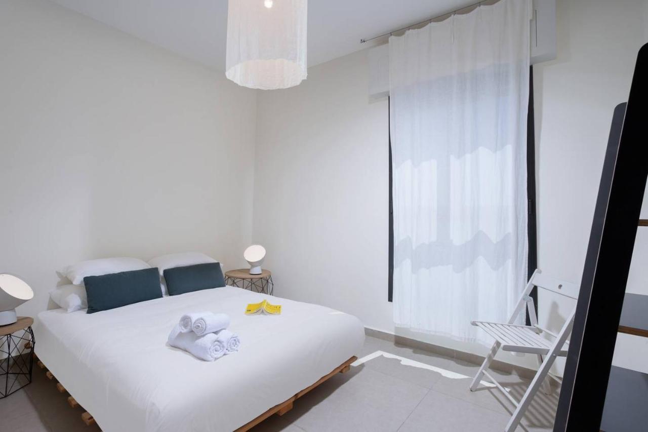 Sophisticated 3Br Penthouse In Jaffa'S Market Tel-Aviv Kültér fotó