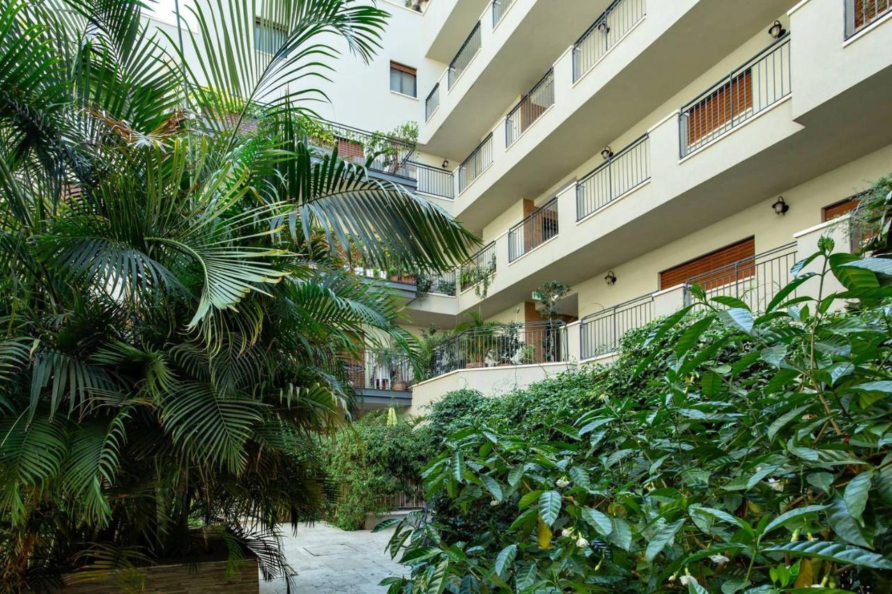 Sophisticated 3Br Penthouse In Jaffa'S Market Tel-Aviv Kültér fotó